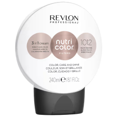 Revlon Nutri Color Filters Cream 1012 240 ml