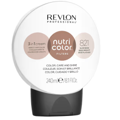 Revlon Nutri Color Filters Cream 821 240 ml