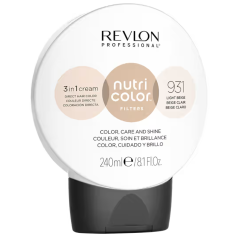 Revlon Nutri Color Filters Cream 931 240 ml