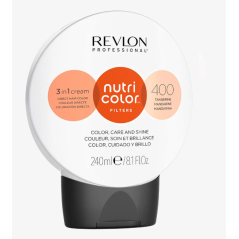 Revlon Nutri Color Filters Cream 400 240 ml