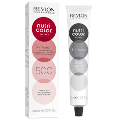 Revlon Nutri Color Filters Cream 500 100 ml