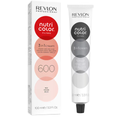 Revlon Nutri Color Filters Cream 600 100 ml