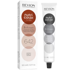 Revlon Nutri Color Filters Cream 642 100 ml