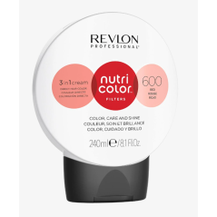 Revlon Nutri Color Filters Cream 600 240 ml