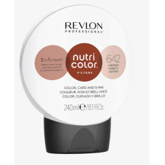 Revlon Nutri Color Filters Cream 642 240 ml