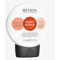 Revlon Nutri Color Filters Cream 740 240 ml