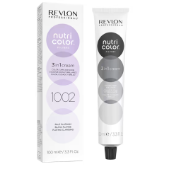Revlon Nutri Color Filters Cream 1002 100 ml
