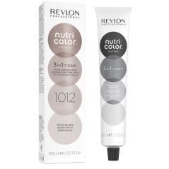 Revlon Nutri Color Filters Cream 1012 100 ml