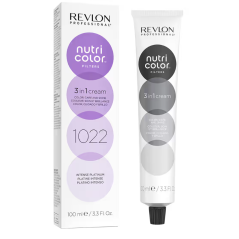Revlon Nutri Color Filters Cream 1022 100 ml
