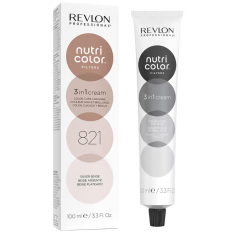 Revlon Nutri Color Filters Cream 821 100 ml
