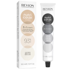 Revlon Nutri Color Filters Cream 931 100 ml