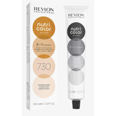 Revlon Nutri Color Filters Cream 730 100 ml