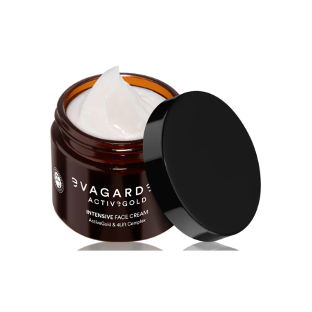 Evagarden Activegold Intensive Face Cream 50 ml