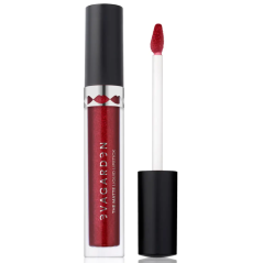 Evagarden The Matte Liquid Lipstick 751 Metal Red