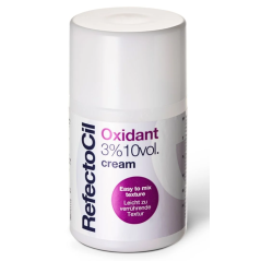 RefectoCil Oxidant 3% 10 Vol Cream 100 ml