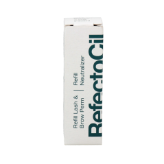 RefectoCil Eyelash Lash Perm & Neutralizer 2 x 3,5 ml