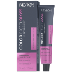 Revlon Color Excel Gloss .052 70 ml