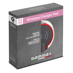 Gamma Più Wireless Charger Pad