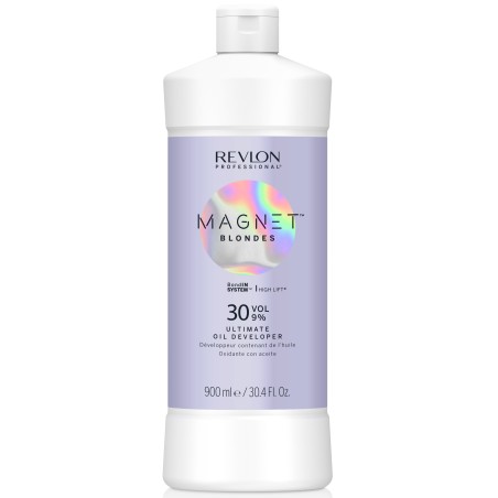 Revlon Magnet Blondes Ultimate Oil Developer 30 Vol 900 ml