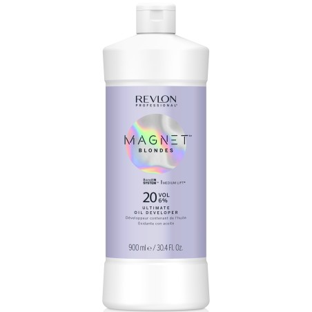Revlon Magnet Blondes Ultimate Oil Developer 20 Vol 900 ml