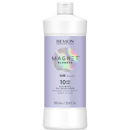 Revlon Magnet Blondes Ultimate Oil Developer 10 Vol 900 ml