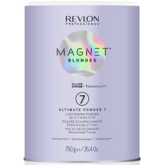 Revlon Magnet Blondes 7 Powder 750 gr