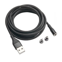 Gamma Più Magnetic Charging Cable