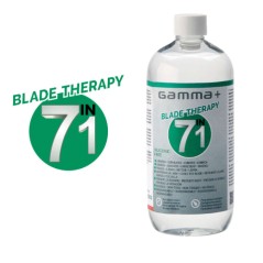 Gamma Più Blade Therapy 7 in 1 500 ml