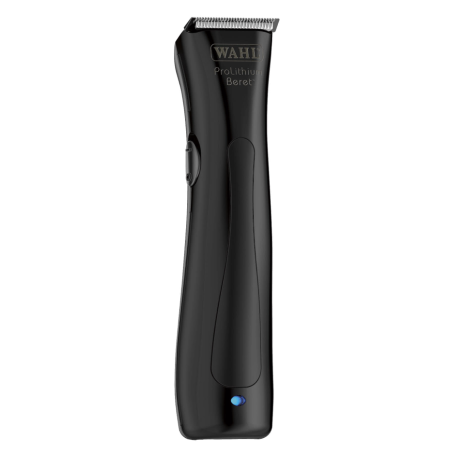 Wahl Beret Stealth Trimmer Cordless Nero