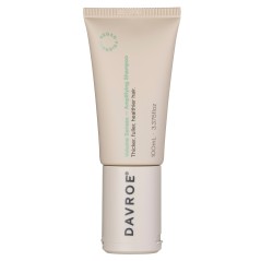Davroe Volume Senses Amplifying Shampoo 100 ml