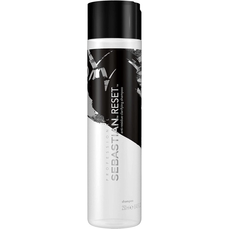 Sebastian Reset Anti-Residue Clarifying Shampoo 250 ml