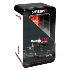 BaByliss Pro 4Artists Skeleton Clipper FX7870RE Rosso