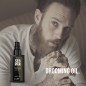 Sebastian Seb Man The Groom Hair & Beard Oil 30 ml