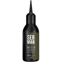 Sebastian Seb Man The Hero Re-Workable Gel 75 ml