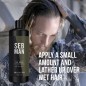 Sebastian Seb Man The Boss Thickening Shampoo 1 Lt