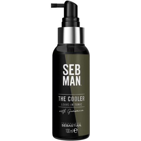 Sebastian Seb Man The Cooler Leave-in Tonic 100 ml