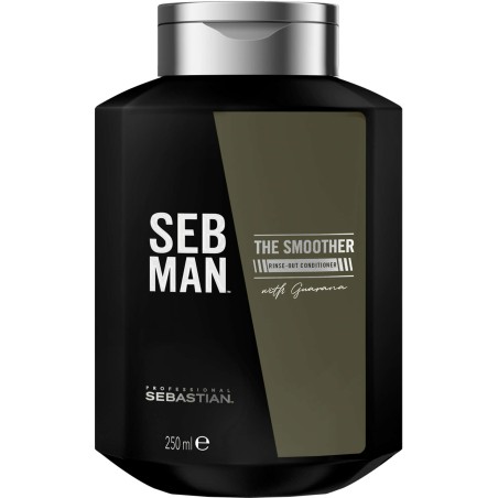 Sebastian Seb Man The Smoother Rinse-Out Conditioner 250 ml