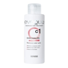 Komeko Evoque c1 Chromalife Shampoo Color Safe 80 ml