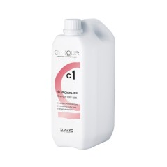 Komeko Evoque c1 Chromalife Shampoo Color Safe 5 Lt