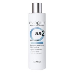 Komeko Evoque aa2 Anti-Age Shampoo Acidificante 250 ml