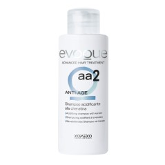 Komeko Evoque aa2 Anti-Age Shampoo Acidificante 80 ml