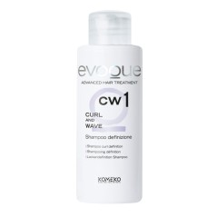 Komeko Evoque cw1 Curl and Wave Shampoo Definizione 80 ml