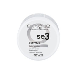Komeko Evoque se3 Service Relief Emulsion 250 ml