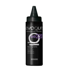 Komeko Evoque se220 Service Pure Pigments Ash Violet 100 ml