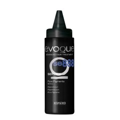 Komeko Evoque se888 Service Pure Pigments Blue 100 ml