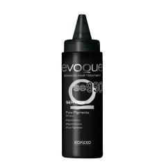 Komeko Evoque se990 Service Pure Pigments Black 100 ml
