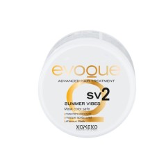 Komeko Evoque sv2 Summer Vibes After Sun Cream Mask 50 ml