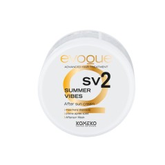 Komeko Evoque sv2 Summer Vibes After Sun Cream Mask 250 ml