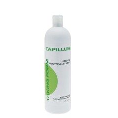 Komeko Capillum Taking Form Liquido Neutralizzante 1 Lt