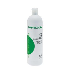Komeko Capillum Taking Form Permanente Liquido ondulante No. 0 1 Lt